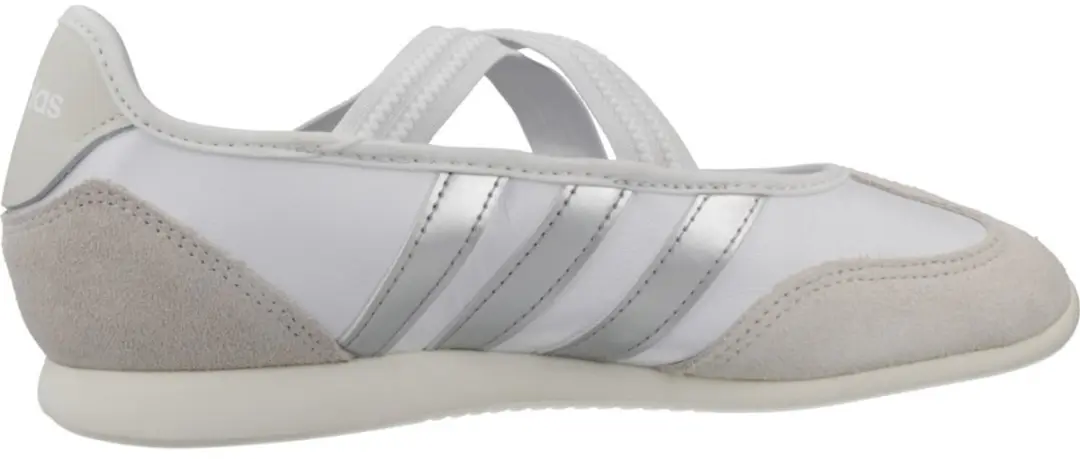 adidas Barreda Mary Jane Schoenen 40 - Wit
