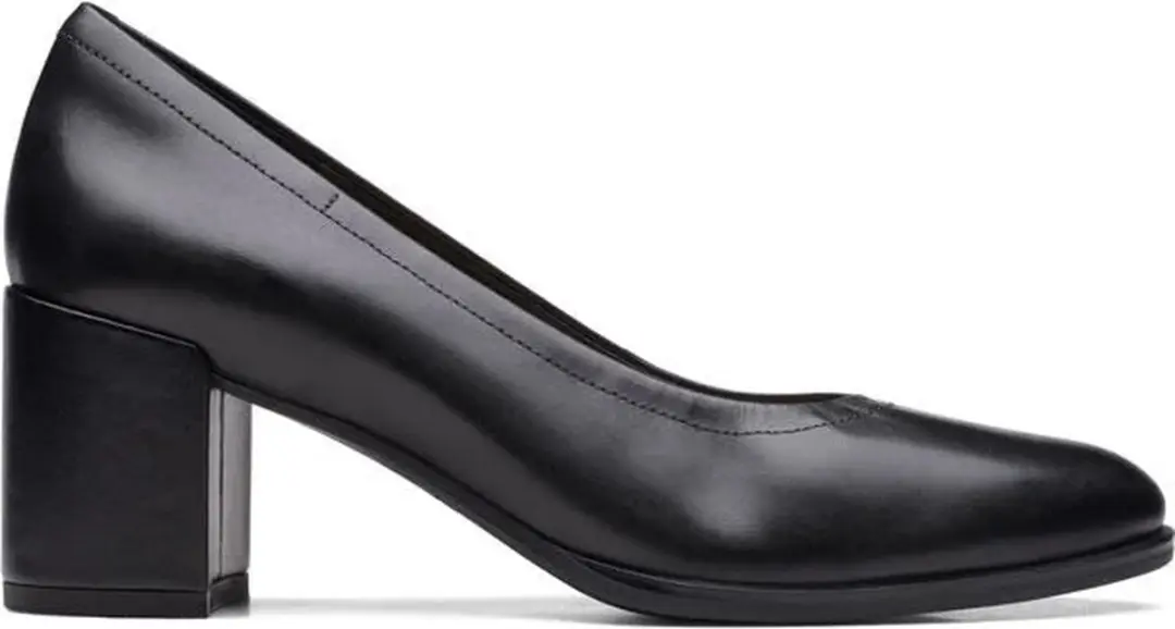 Clarks Freva 55 Court