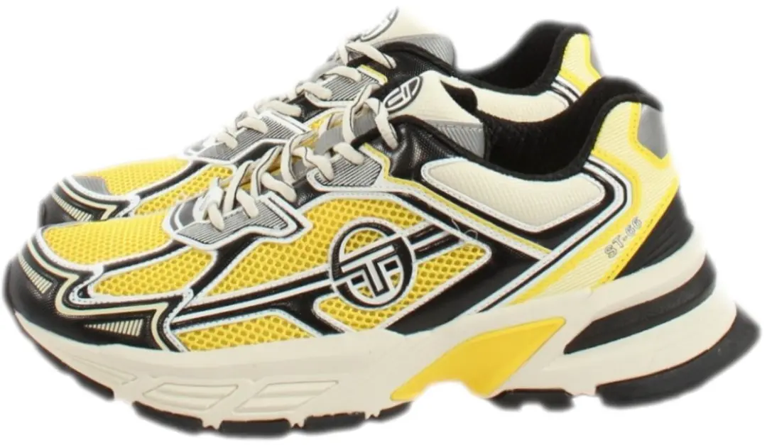 Sergio Tacchini sneakers maat 36
