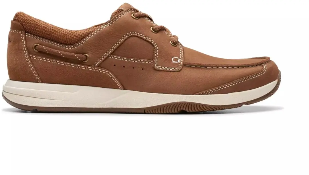 Clarks Sailview Lace