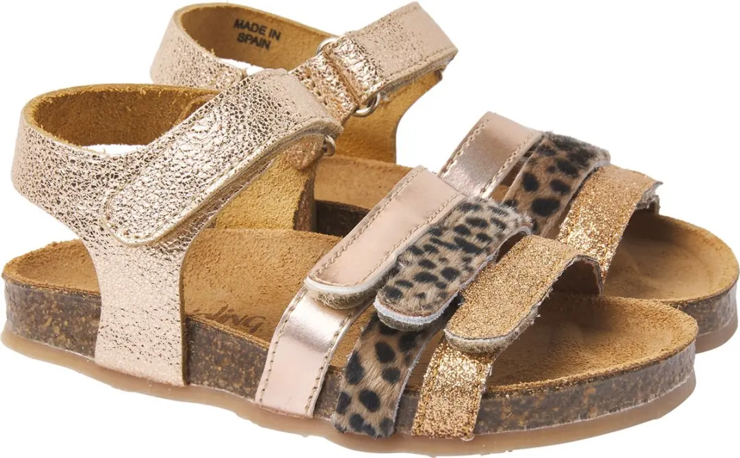 Kipling Melody Sandalen