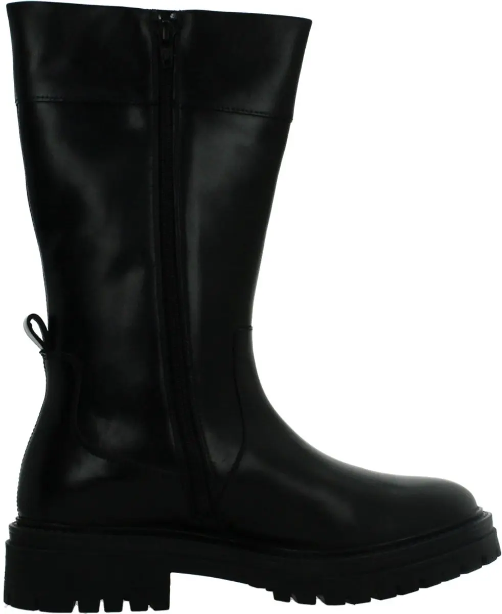GEOX D IRIDEA Zwart 38 EU