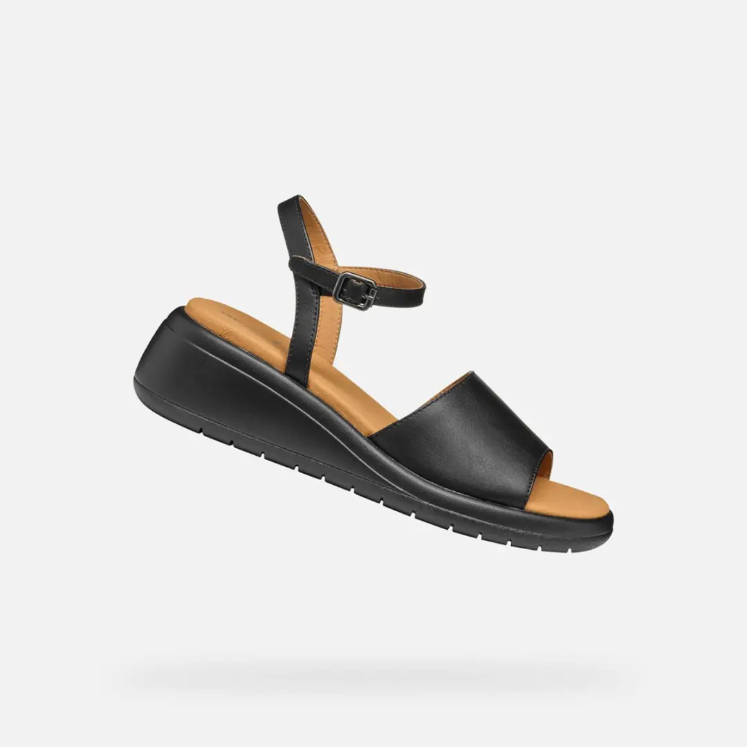 GEOX MELICONIA DAMES Sandalen