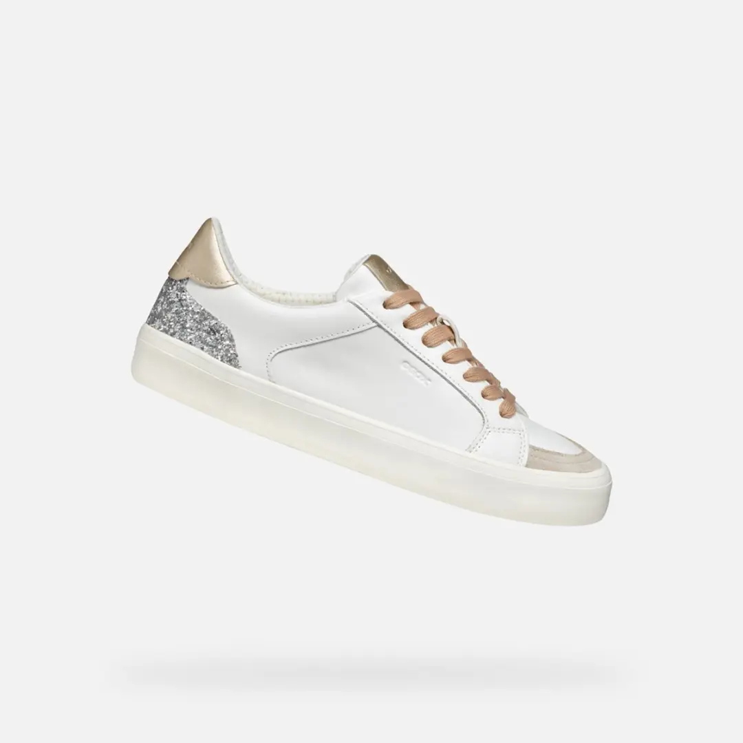 GEOX EMMELENY DAMES Sneakers