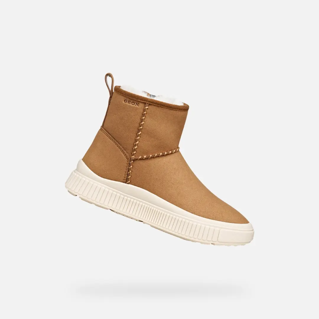 GEOX LAQUINNY MEISJES