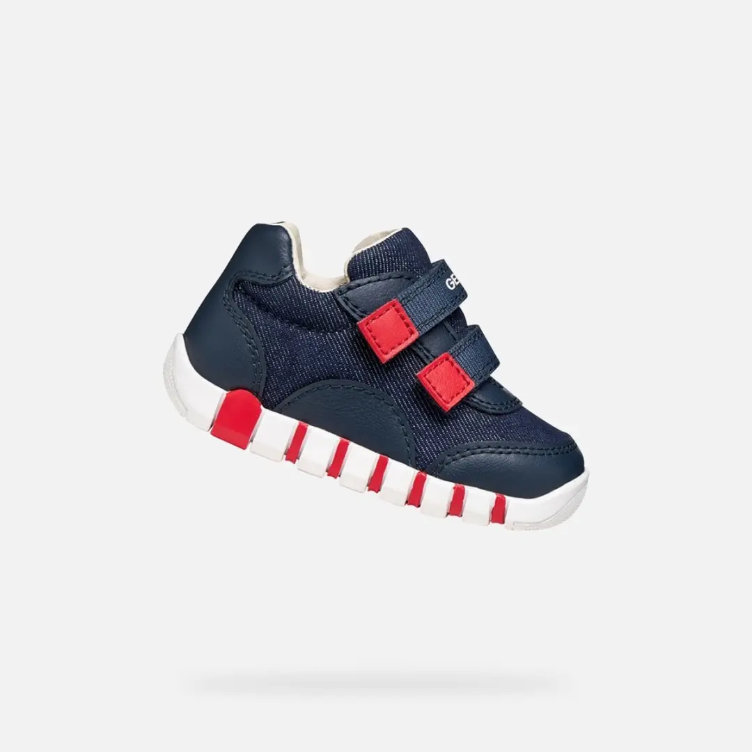 GEOX IUPIDOO DREUMES Sneakers