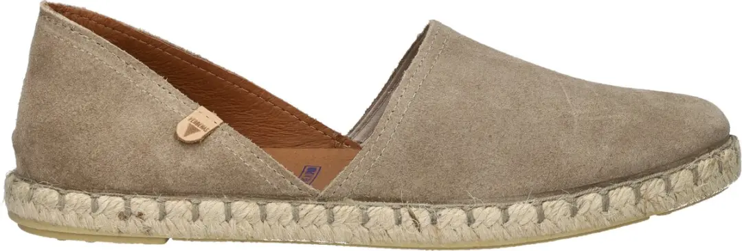 Verbenas Carmen dames espadrilles.