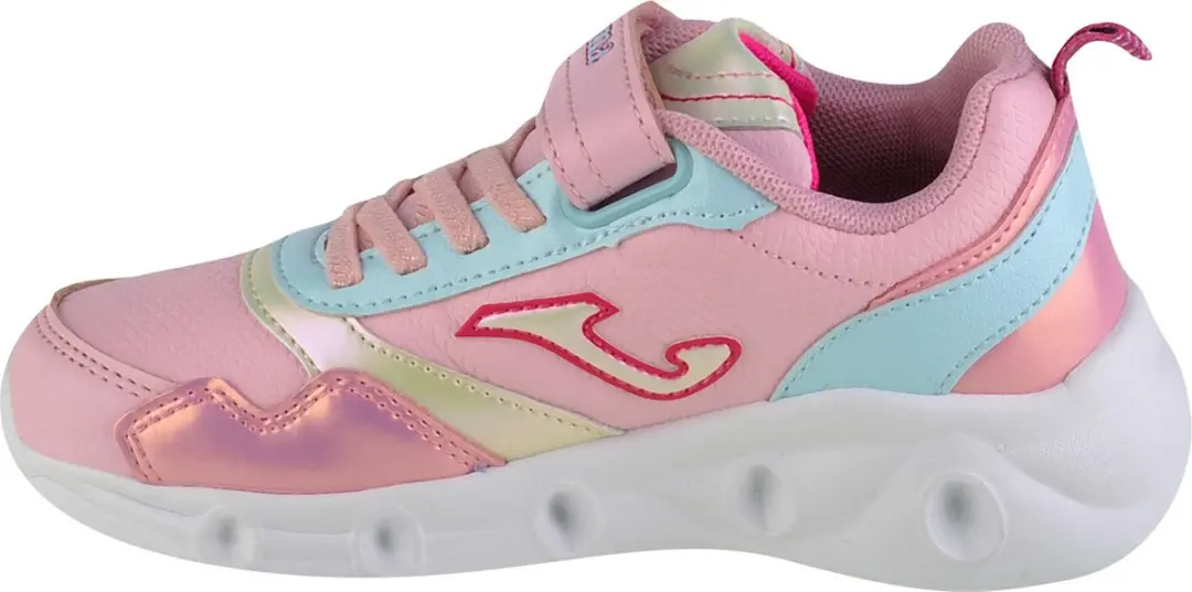 Joma Star Jr 2213 JSTARW2213V Sneakers - Roze - Maat 25