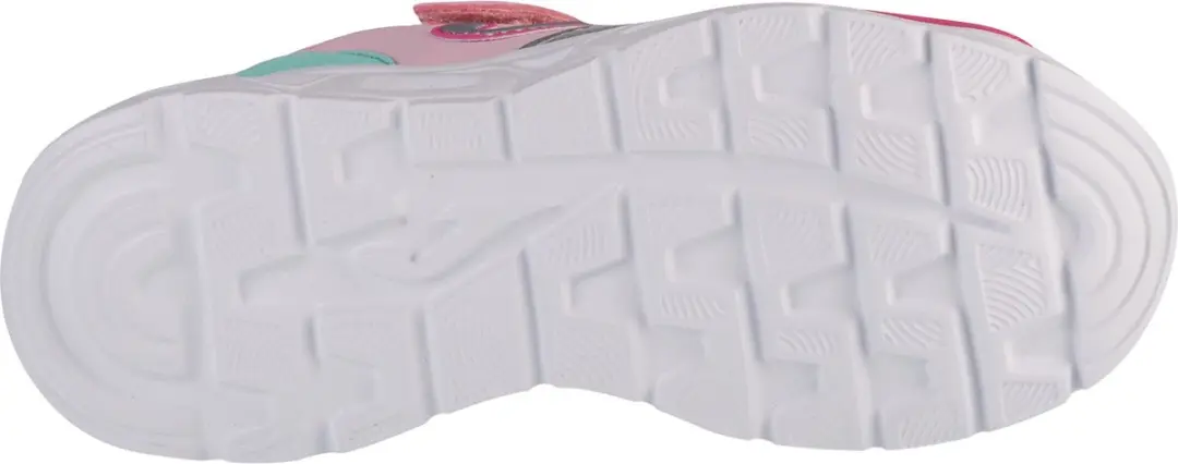 Joma Star Jr 2413 JSTARW2413V Sneakers - Roze - Maat 27