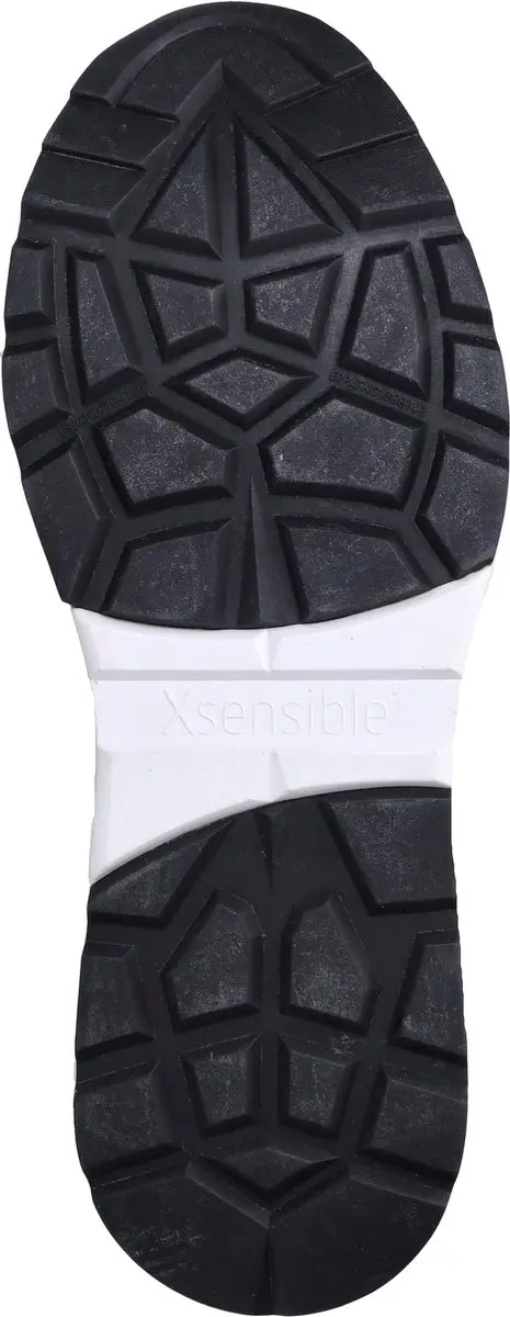 Xsensible Helix Men Sneakers - Multi - Maat 40