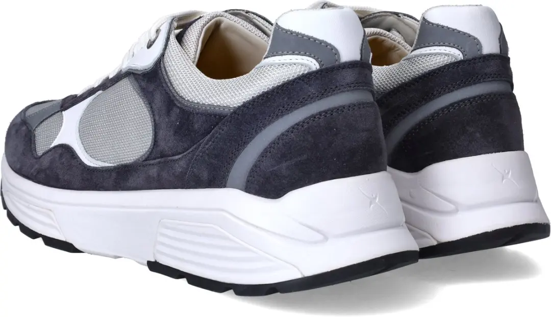 Xsensible Helix Men Sneakers - Multi - Maat 40