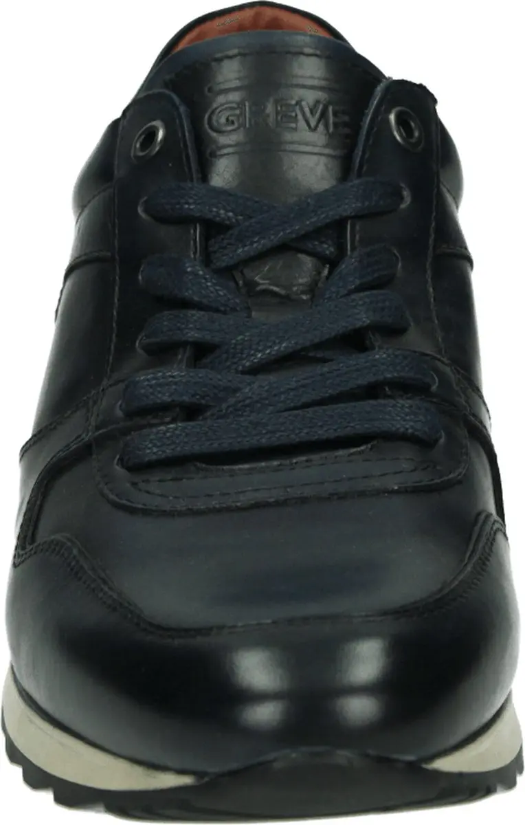 Greve 7243.88-001 Lage Sneakers - Blauw - Maat 45 - afbeelding 5 van 6
