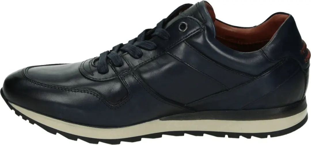 Greve 7243.88-001 Lage Sneakers - Blauw - Maat 45 - afbeelding 6 van 6