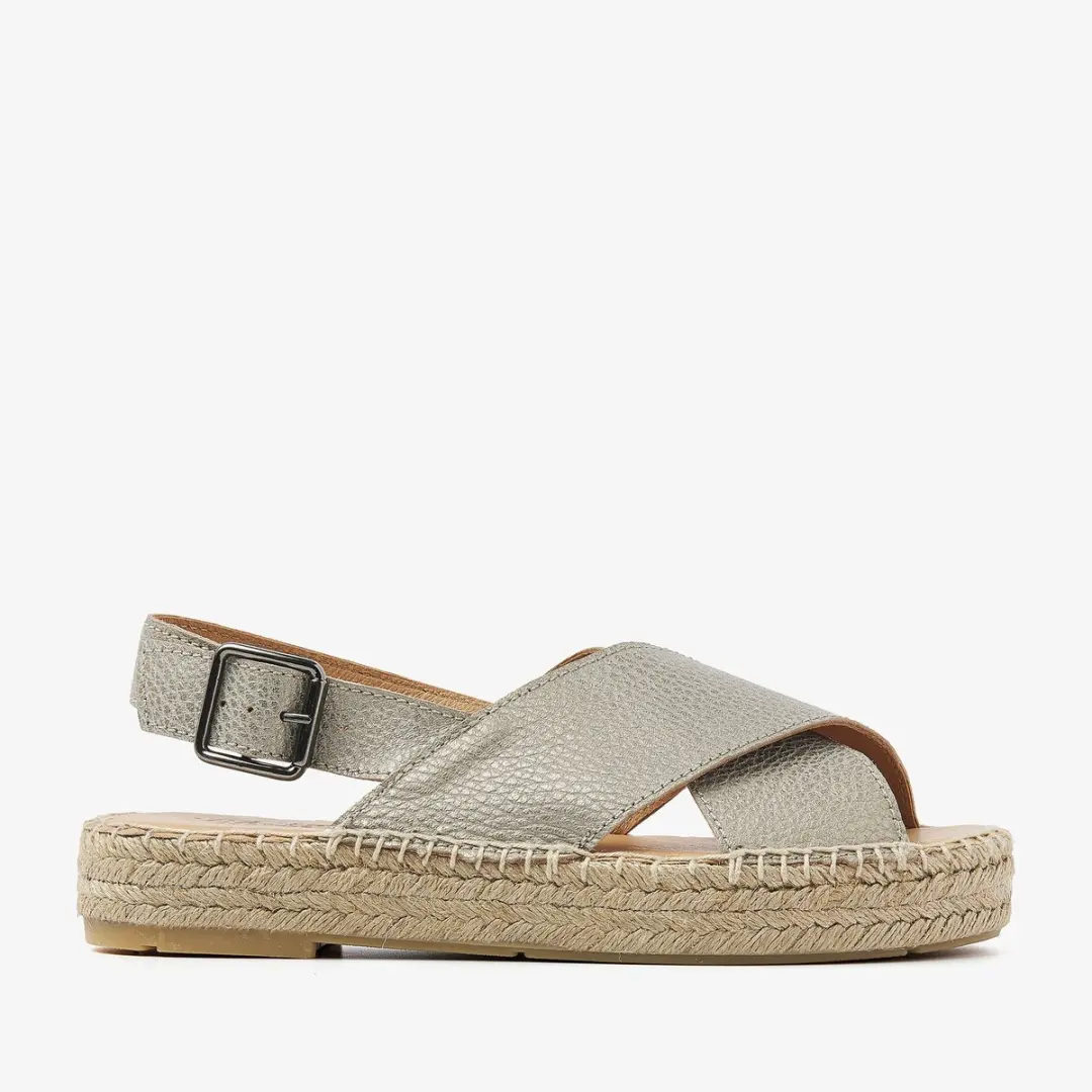 VIA VAI Mondi Isabella Espadrilles dames