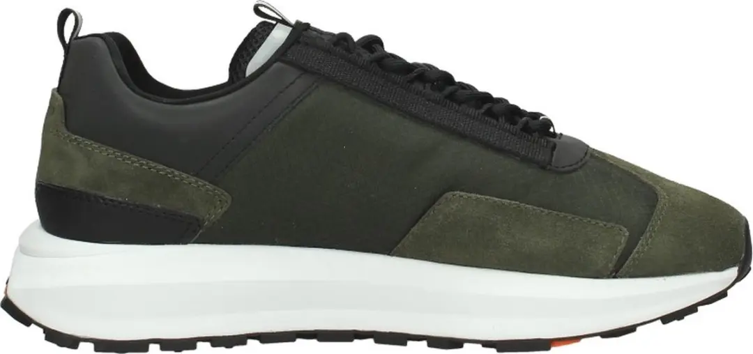 Cruyff Subutai Lage sneakers