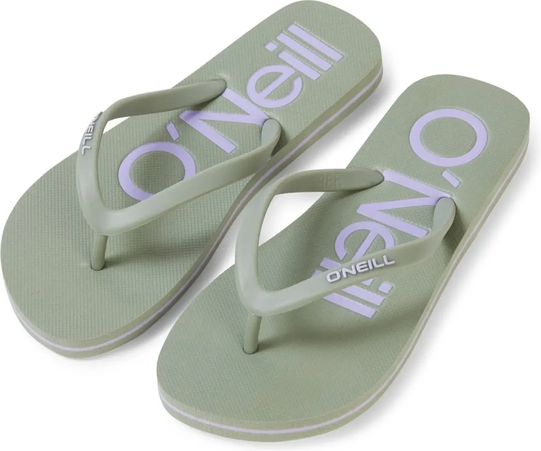 O'Neill Slippers Profile Logo