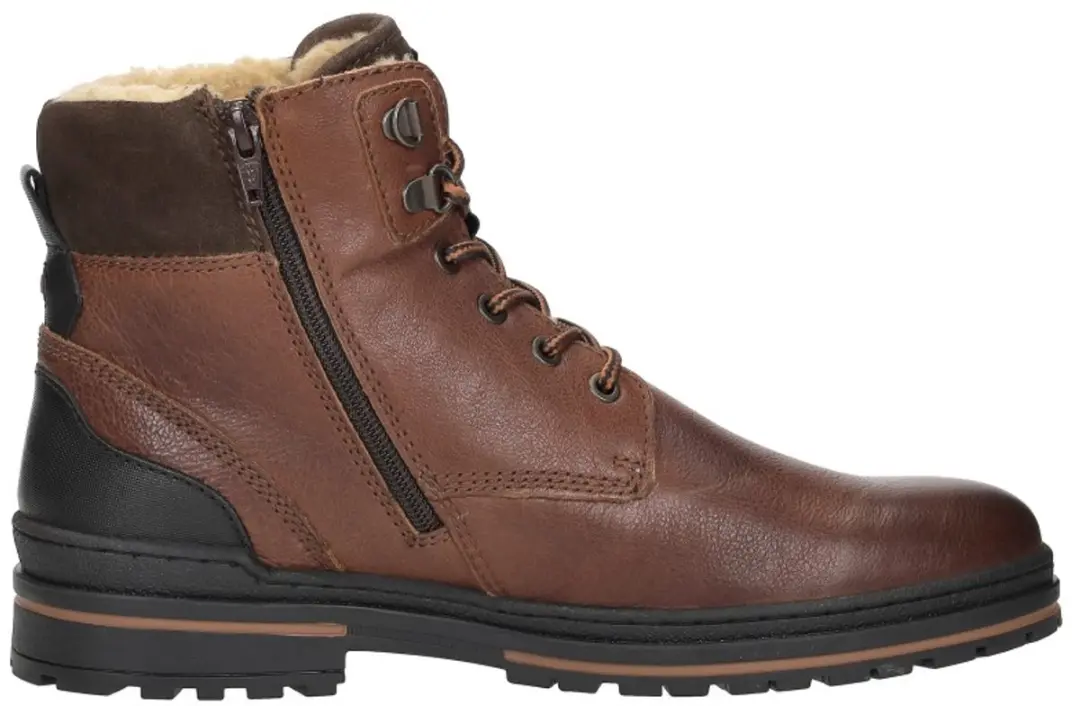 Australian York Veterschoenen Hoog