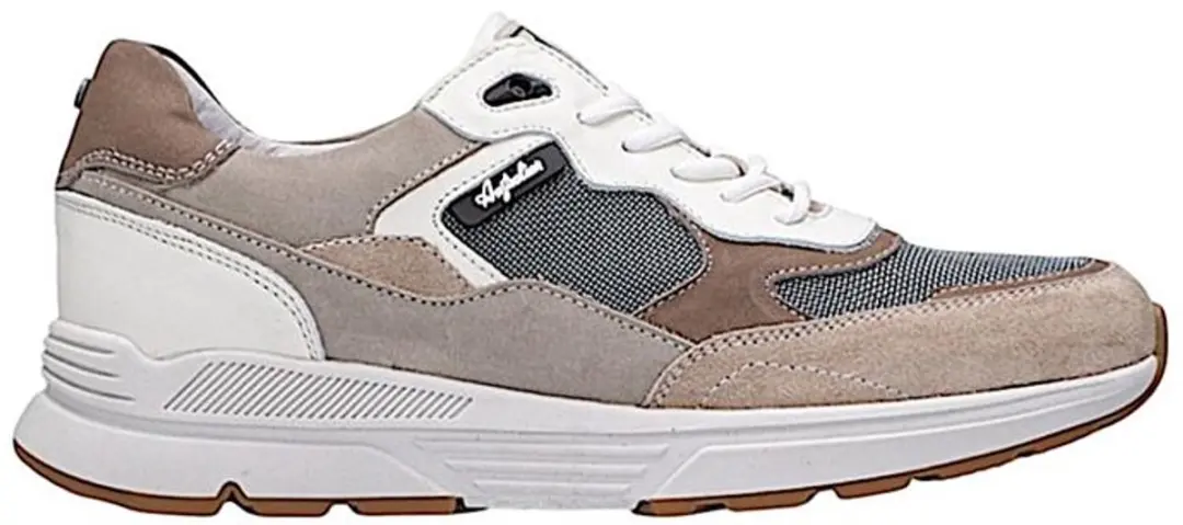 Australian Halifax KI5 Sneakers - Grijs - afbeelding 5 van 6