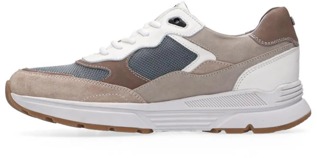 Australian Halifax KI5 Sneakers - Grijs - afbeelding 2 van 6