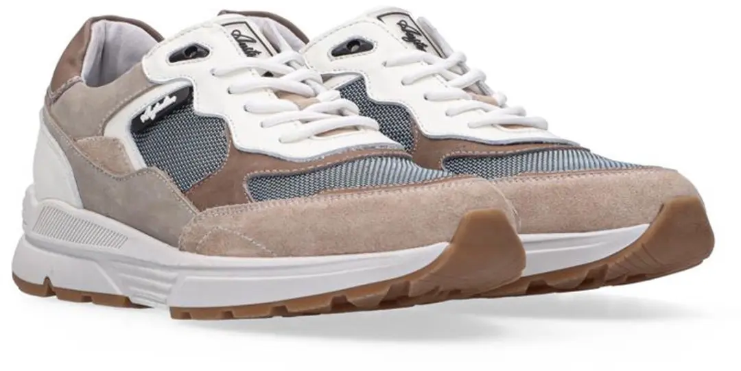Australian Halifax KI5 Sneakers - Grijs - afbeelding 3 van 6