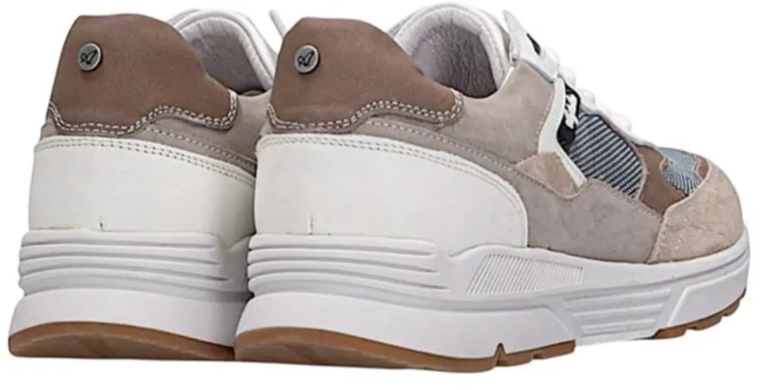 Australian Halifax KI5 Sneakers - Grijs - afbeelding 4 van 6