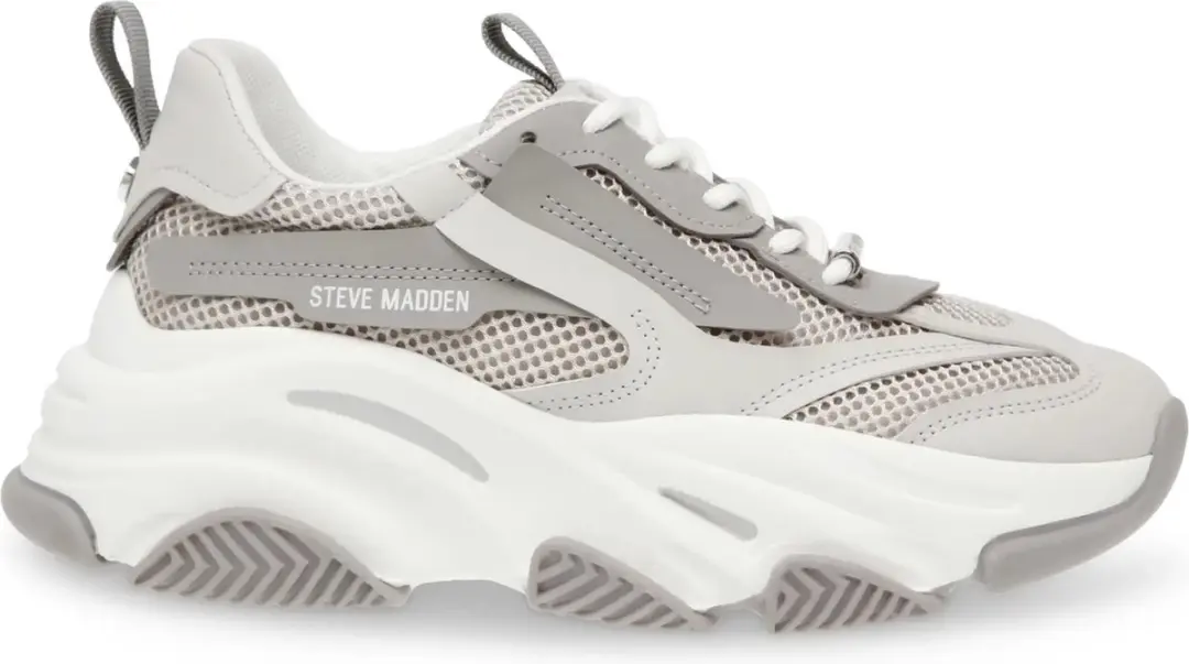 Steve Madden Possession Lage sneakers