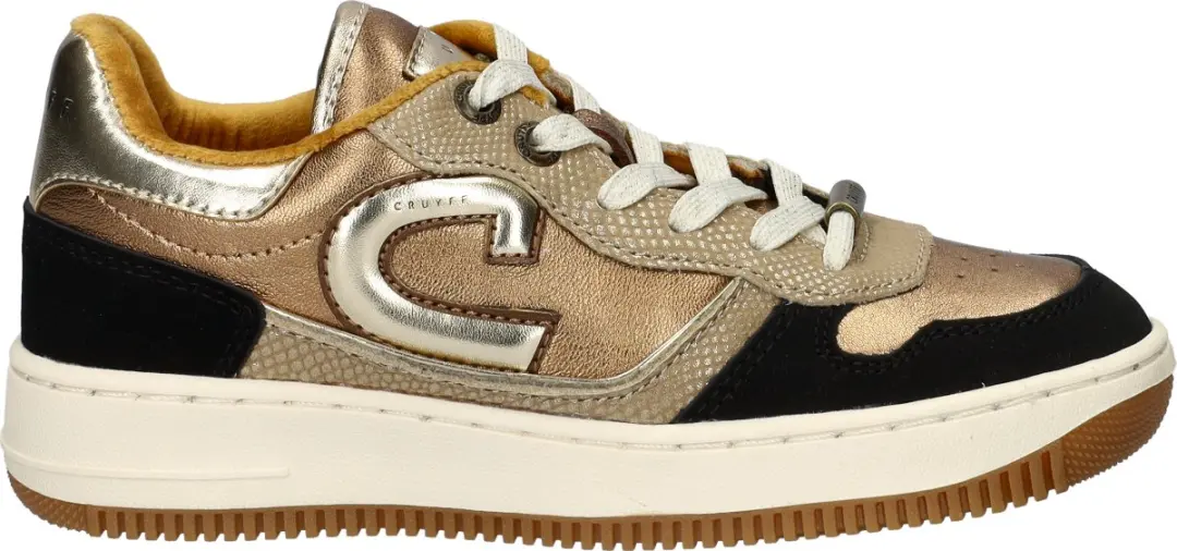 CRUYFF JUNIOR Campo Low Sneakers Meisjes