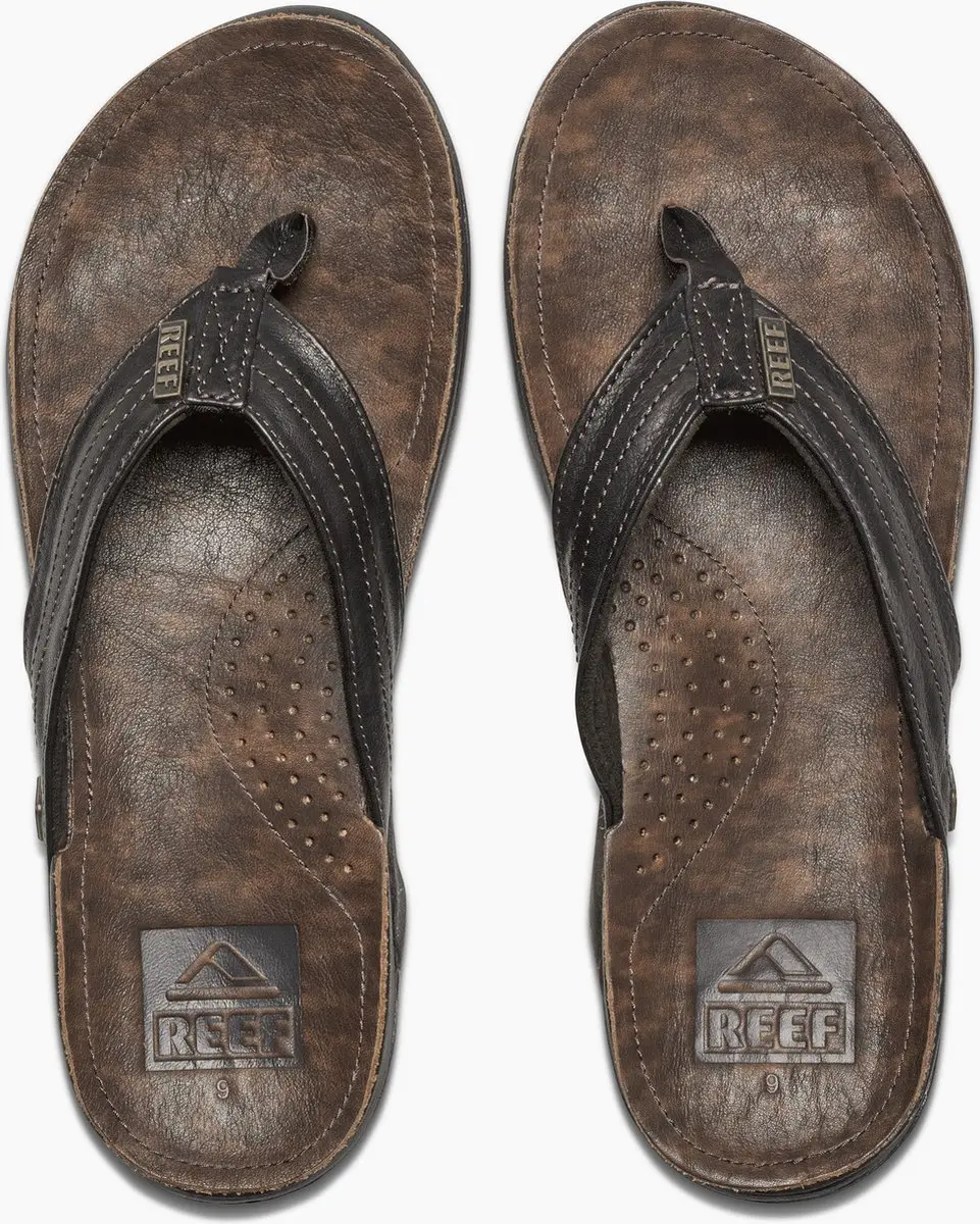 REEF J-Bay III slippers bruin