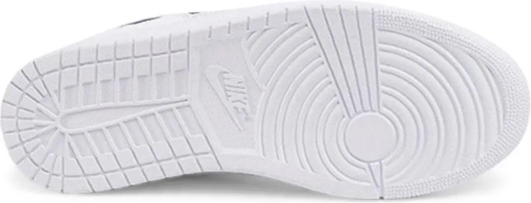 Jordan Air Jordan Access AR3762-101 Basketbalschoenen - Wit - Maat 46