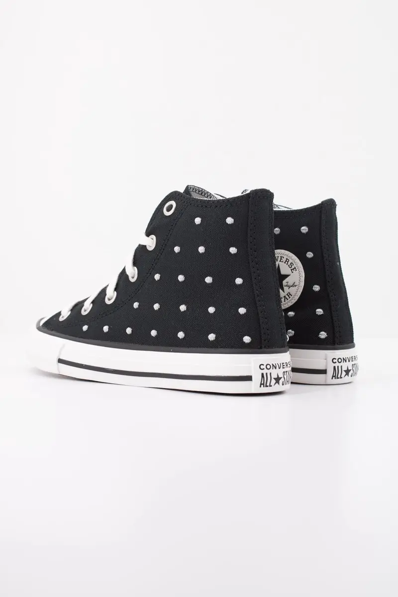 CONVERSE CTAS HI Zwart 30 EU