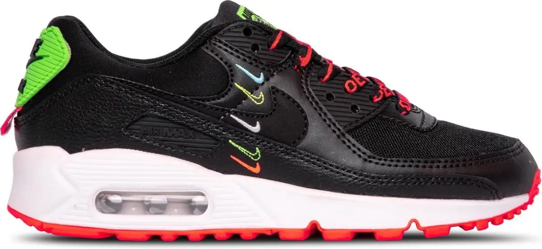 Sneakers Nike Nike Air Max 90 Special Edition WorldWide