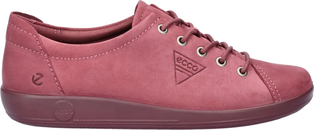 Ecco Soft 2.0 dames sneaker