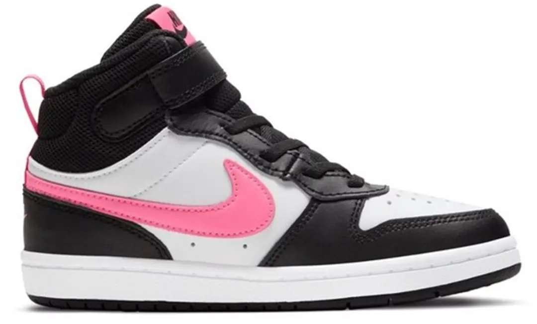 NIKE COURT BOROUGH MID 2 BPV 33,5