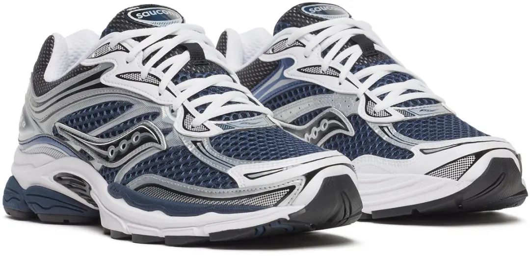 Saucony
