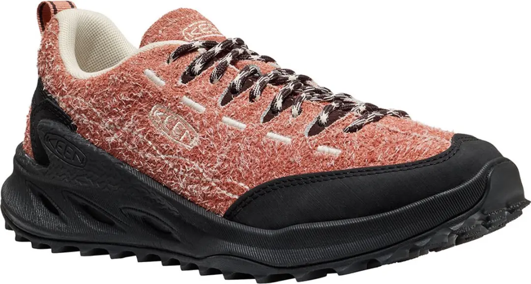 Keen Jasper Zionic Dames Sneakers - Roze - Maat 40