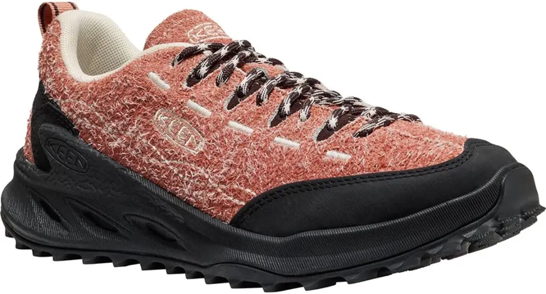 Keen Jasper Zionic Dames Sneakers - Roze - Maat 40