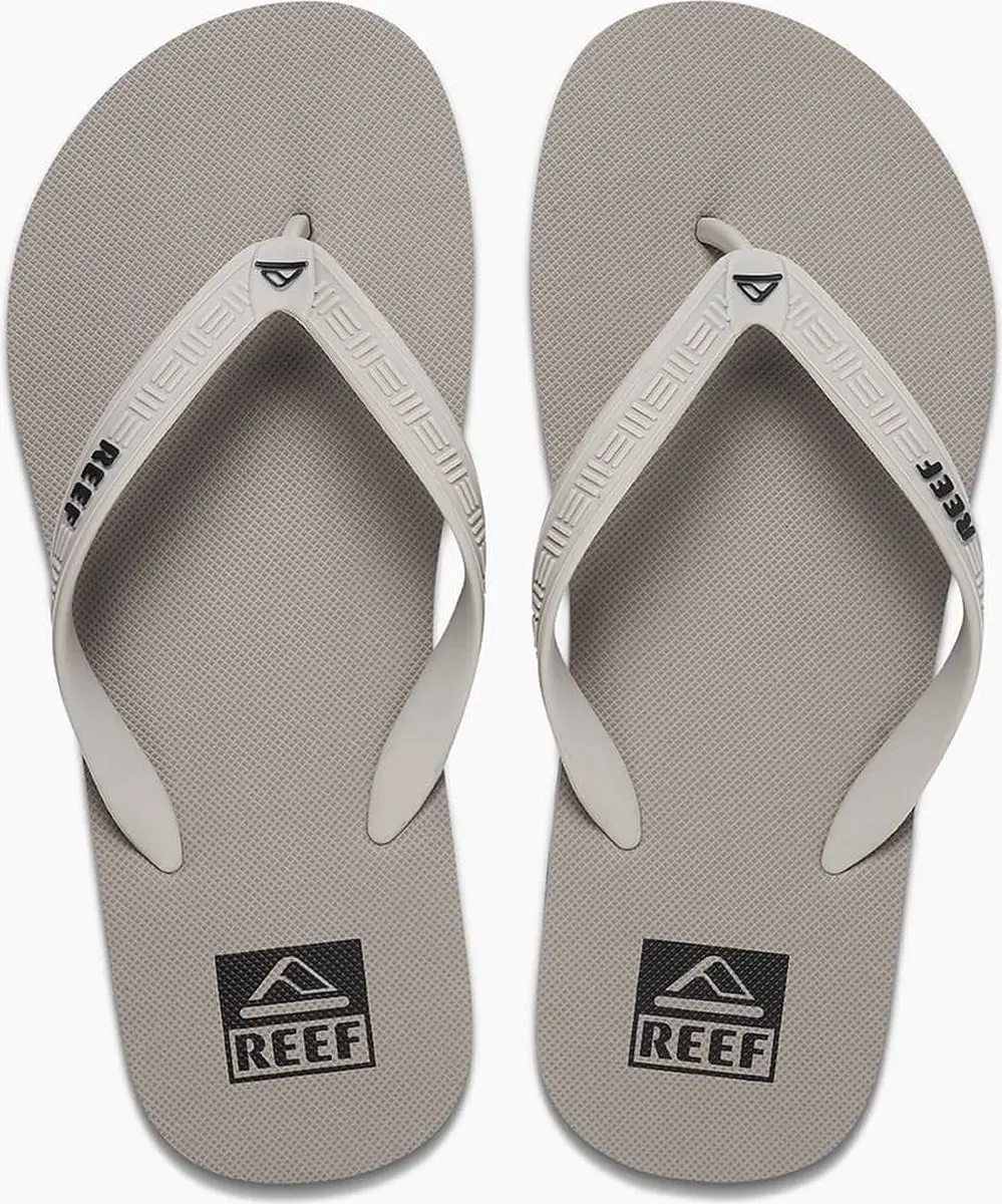 Reef Seaside Taupe/Water