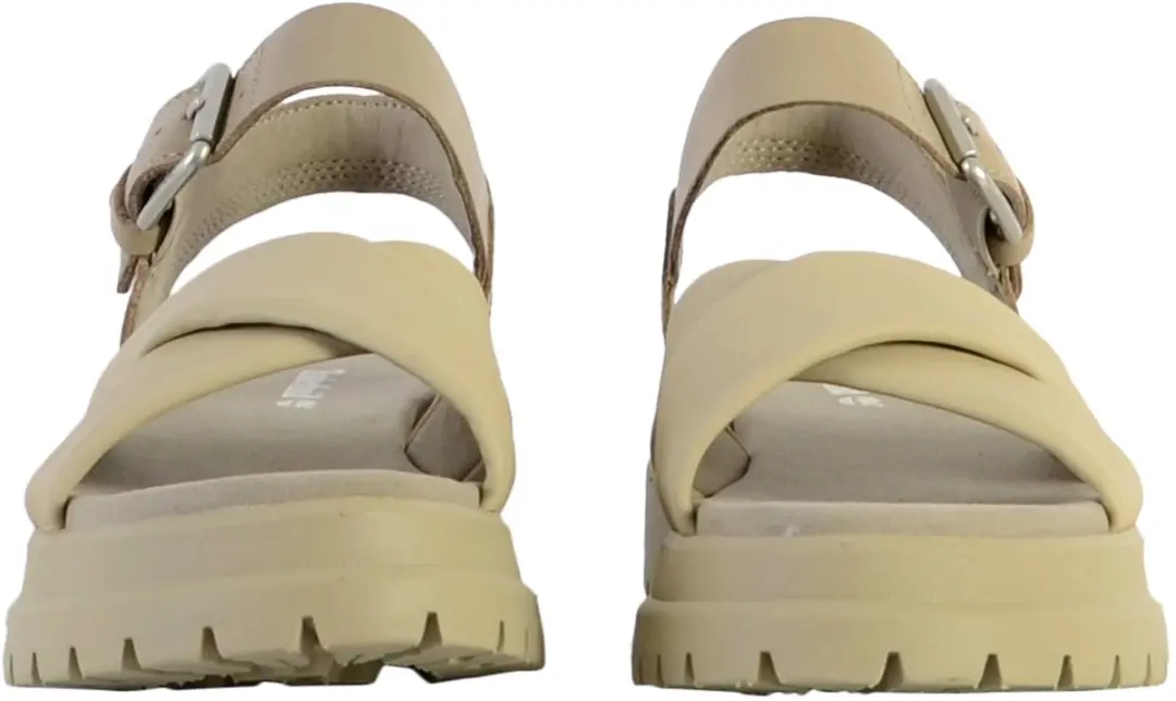 Bensimon-tennisschoenen met veters