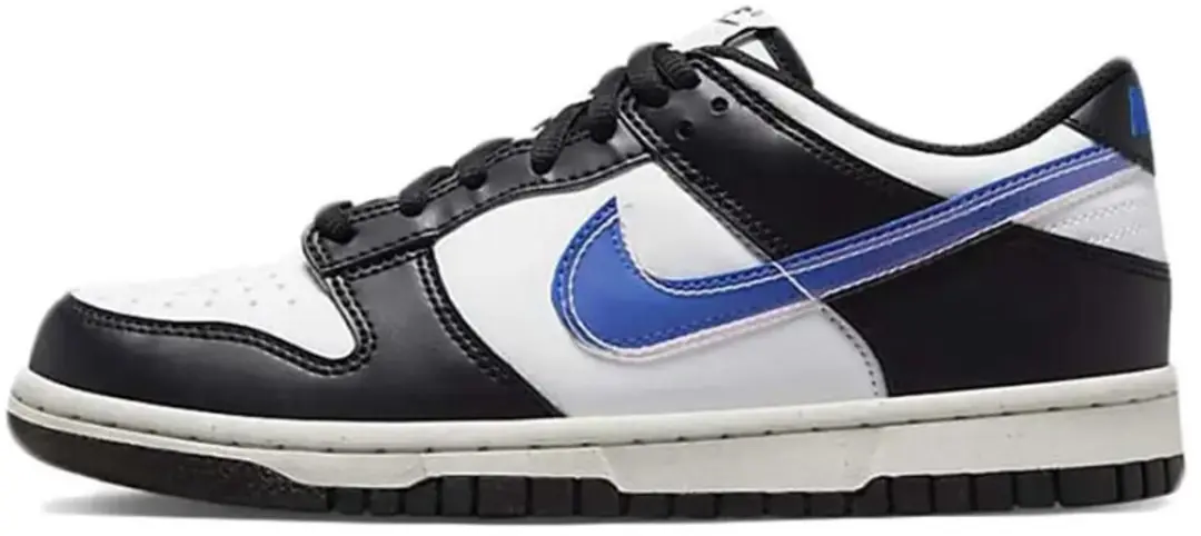 Nike Dunk Low Next Nature 'TPU Swoosh' (GS)