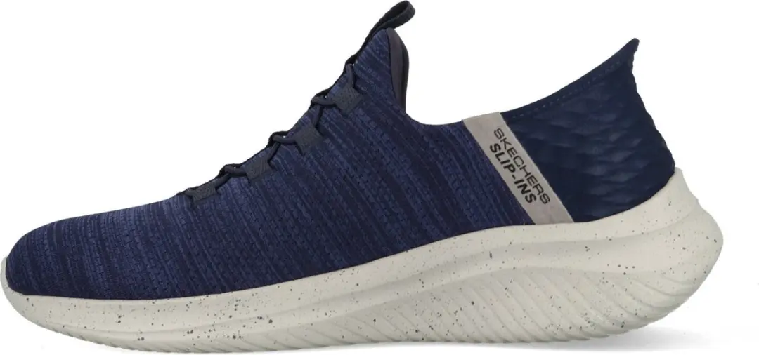 Skechers Sneaker 232452-NVY - Maat 47 - Blauw - afbeelding 2 van 6