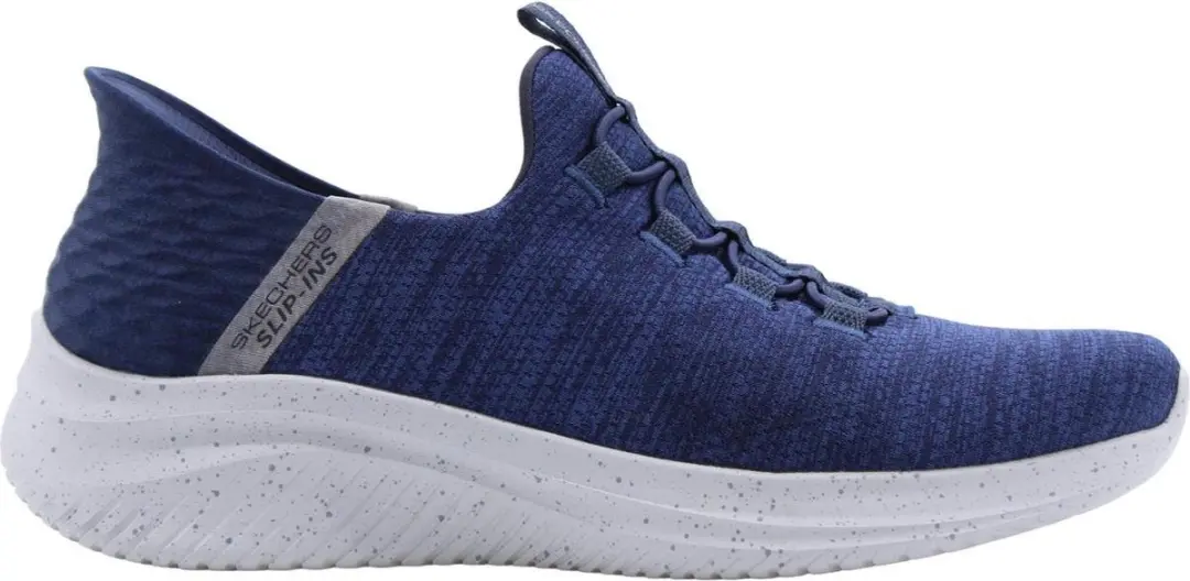 Skechers Sneaker 232452-NVY - Maat 47 - Blauw - afbeelding 6 van 6