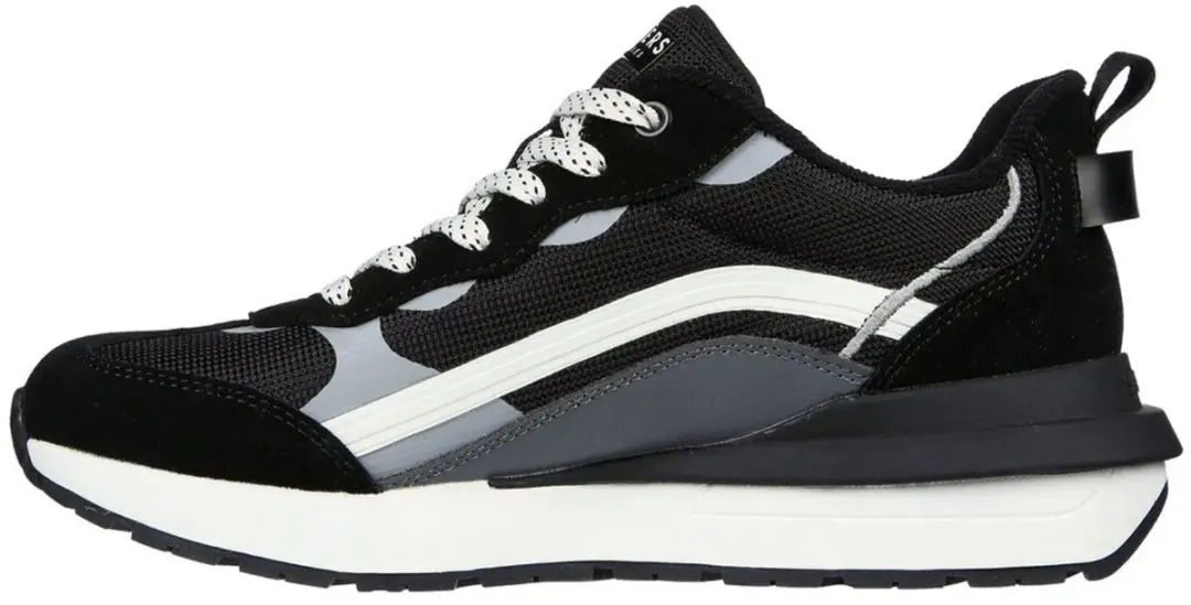 SKECHERS Halos Eindeloze Dames Sneakers