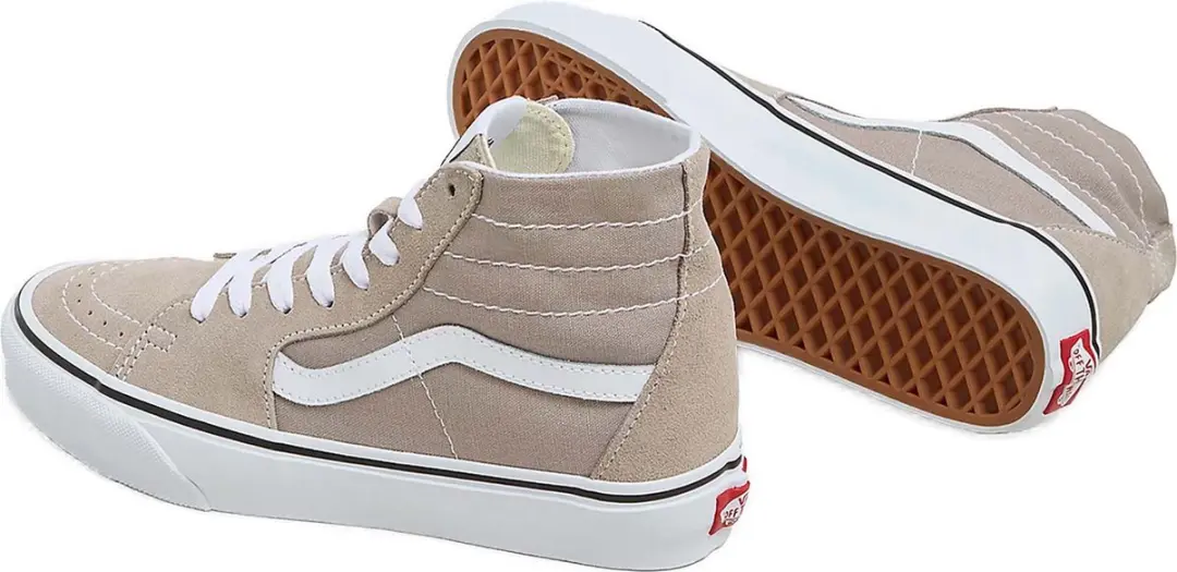 Sneakers Vans Ua Sk8-Hi Color Theory