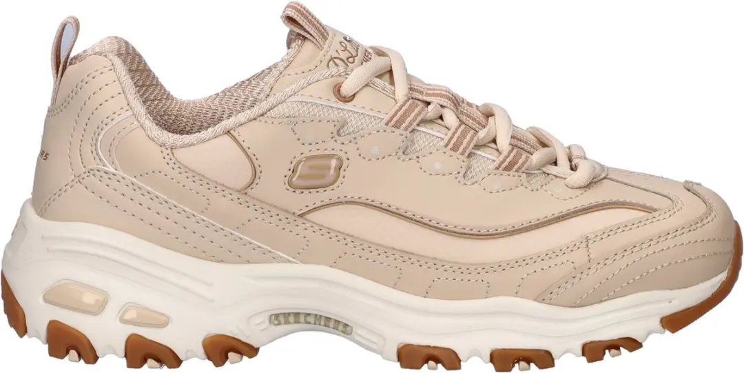 Skechers D'Lites dames sneaker