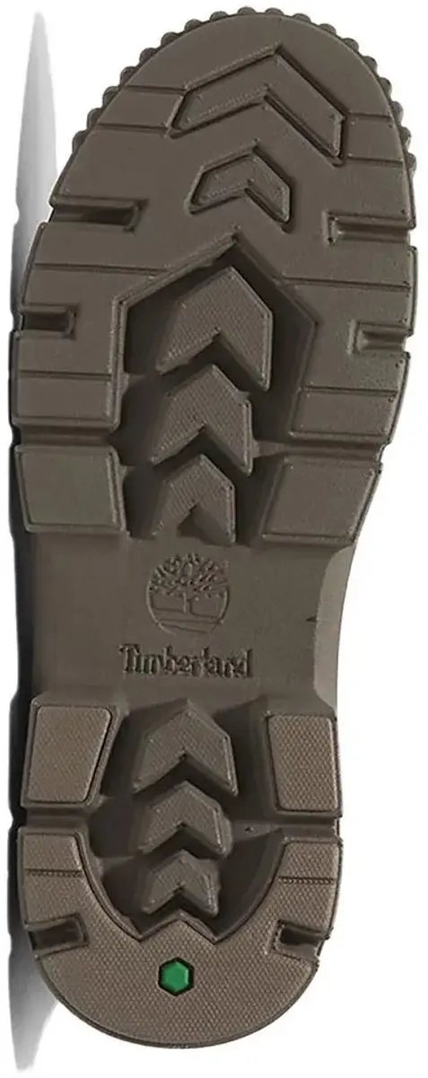 Timberland Greyfield Laarzen - Bruin Nubuck 37.5