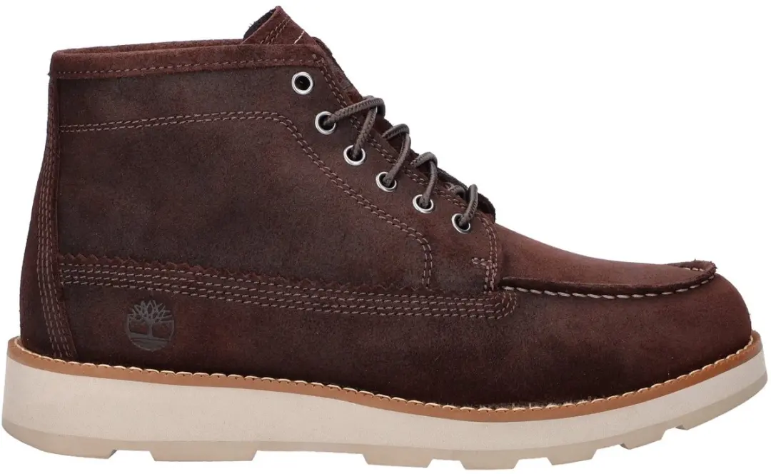 Timberland Britton Mills heren veterboot