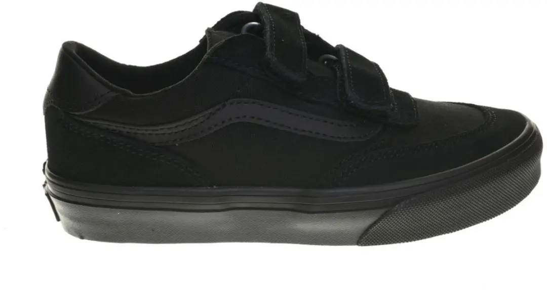 Vans Brooklyn Volledig Zwart maat 34