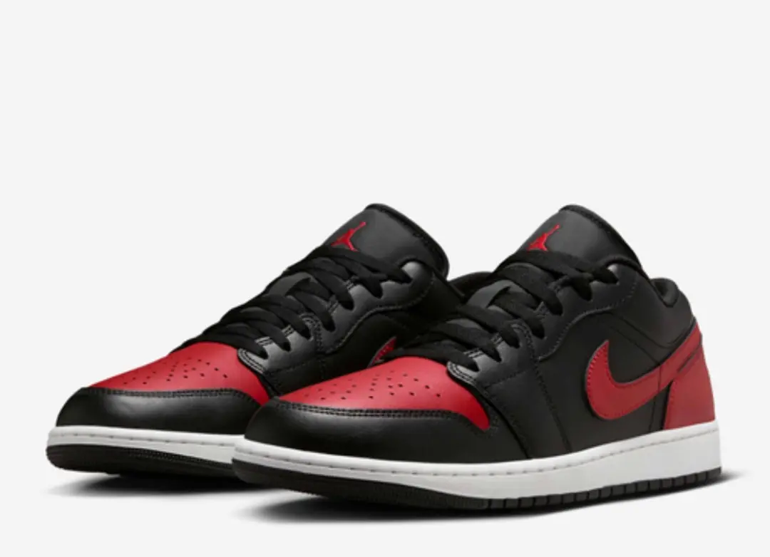 Nike Nike Air Jordan 1 Low