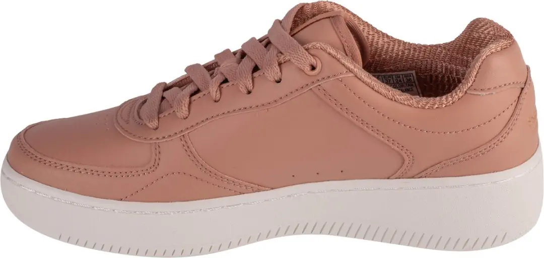 Skechers Sport Court 2.0 Core Essential Sneakers 36 - Beige