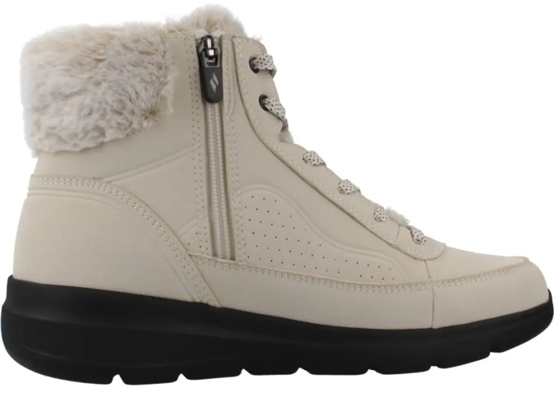 Skechers Glacial Ultra Mountain Muse Laarzen 37